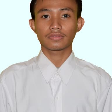 Profil CV Wahyu Aji Pamungkas