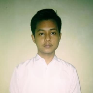 Profil CV Wahyu Andrinoveza