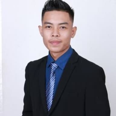 Profil CV Wahyu Armanda