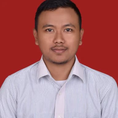 Profil CV Wahyu Budianto