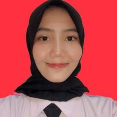 Profil CV Wahyu Damayanti