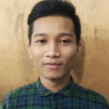 Profil CV Wahyudi