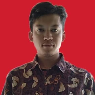 Profil CV Wahyudi