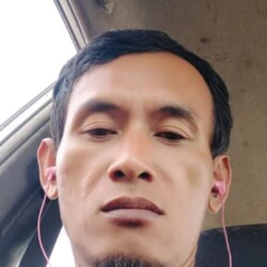 Profil CV Wahyudi