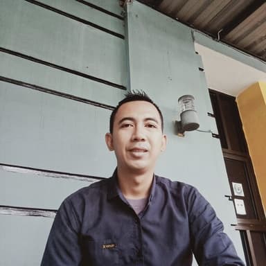 Profil CV Wahyudi