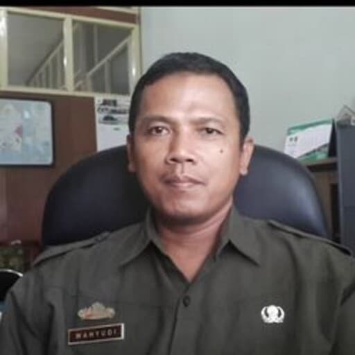 CV Wahyudi