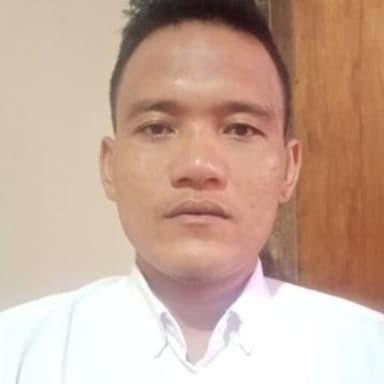 Profil CV WAHYUDI