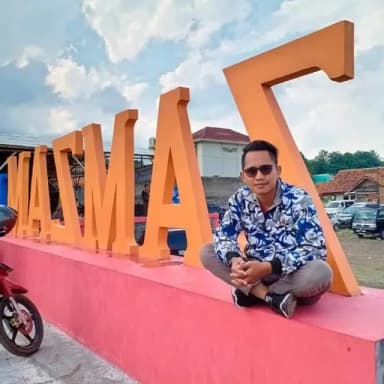 Profil CV wahyudi