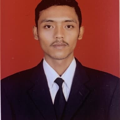 Profil CV Wahyudy Firmansyah