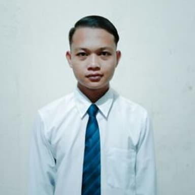 Profil CV Wahyu Edi Prayogo