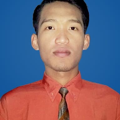 Profil CV Wahyu Fajar Arifin