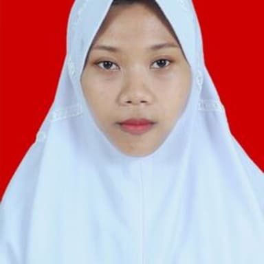 Profil CV Wahyu Fitri Nurjanah