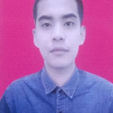 Profil CV Wahyu Ginanjar