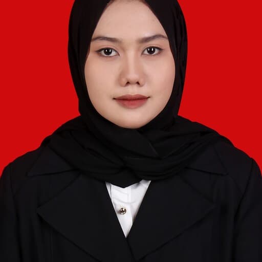 CV Nurul Ainun Marfuah