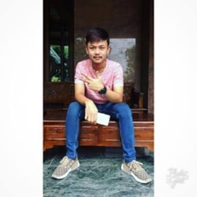 Profil CV Muhammad Wahyu Kafa Billah