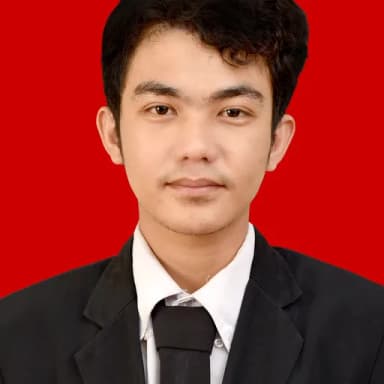 Profil CV Wahyu Kriswandra