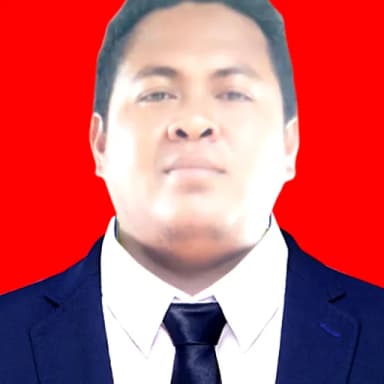 Profil CV Wahyu Mardila