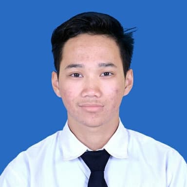 Profil CV Wahyu Muhammad Fahrezi