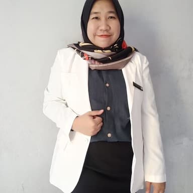 Profil CV Wahyuni Miliansari