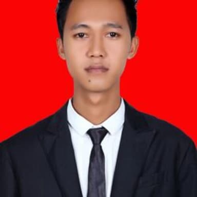 Profil CV WAHYU NURYANTO