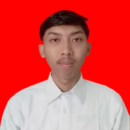 CV Andika Huda Pradana