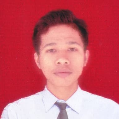 Profil CV Wahyu Prastyo