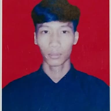 Profil CV Wahyu Pratama 