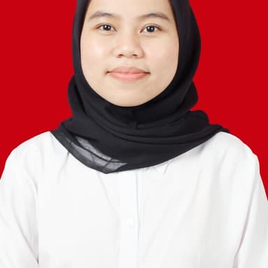 Profil CV Wahyu Purnama Astuti