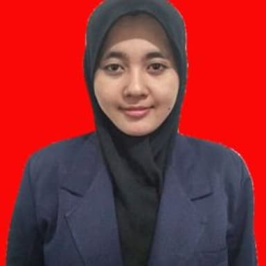 Profil CV Wahyu Putri Wulandari