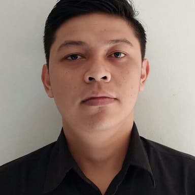 Profil CV Wahyu Rahayu