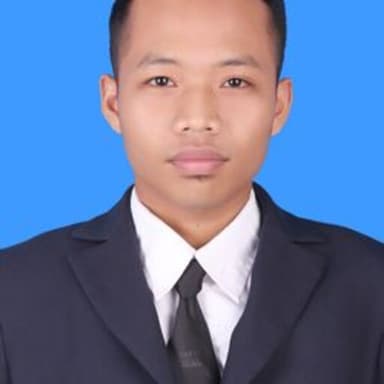 Profil CV Wahyu Setyaka