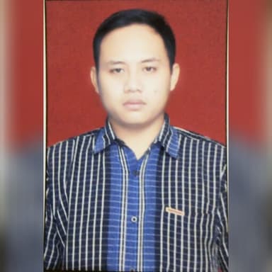 Profil CV Wahyu Setyo Pramadi