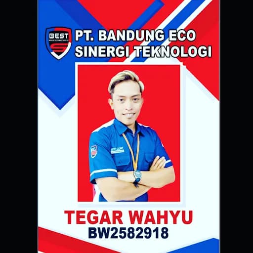 CV TEGAR WAHYU JANUARIANTO