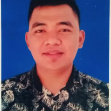 Profil CV WAHYU TRI AWAN