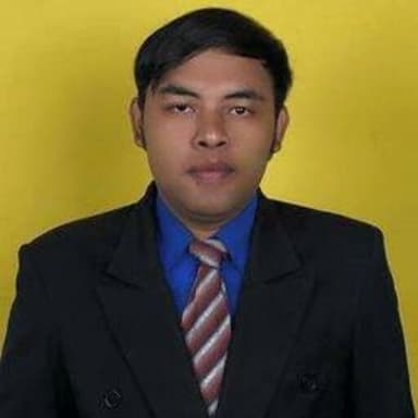 Profil CV Wahyu Tri Prasetio