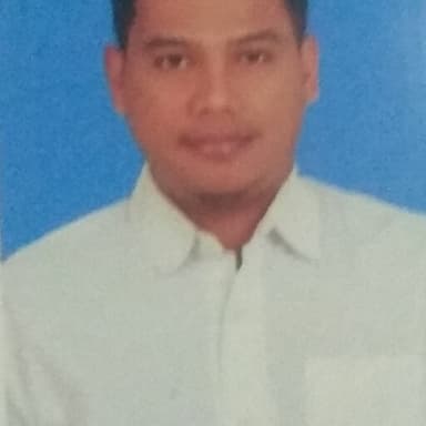 Profil CV Wahyu Utomo