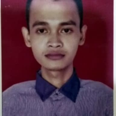 Profil CV Wahyu Widyantoro