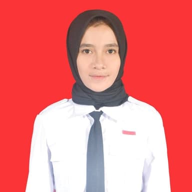 Profil CV Wahyuyun Mahu