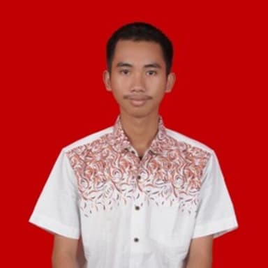 Profil CV Wahyu Yurizal