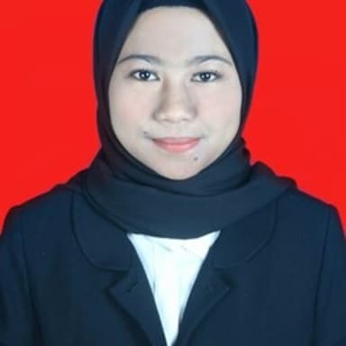 Profil CV Walda Okvi Juliana Ningsih, S.IP.