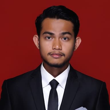 Profil CV Wan Ahmad Hakikik