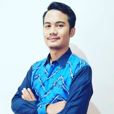 Profil CV Wandi Ichsan Prambudi, S. H.