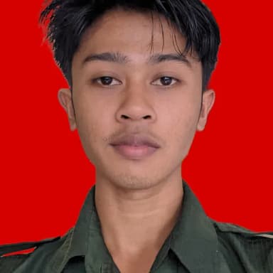 Profil CV Wanda Muhammad Ramdan 