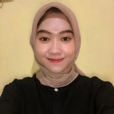 Profil CV WANDASARI