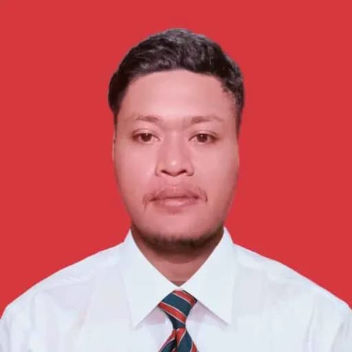 CV WANDHYKURNIAWAN 