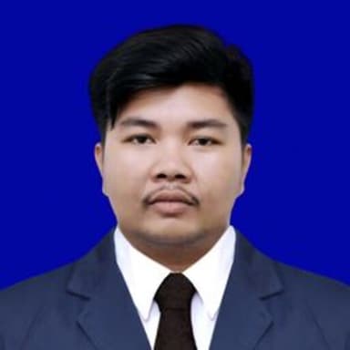 Profil CV Wandi Putra Sijabat