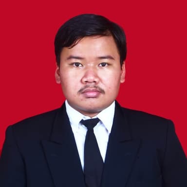 Profil CV Wandi Deniyanto