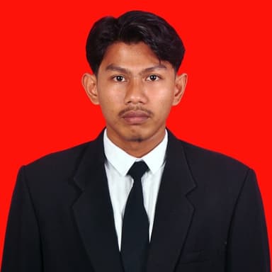 Profil CV Wardianto