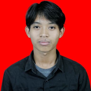 Profil CV Wardono