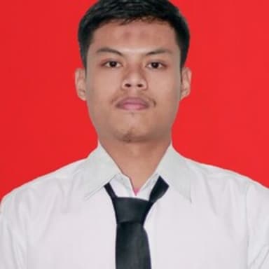 Profil CV Waritsun Maruf